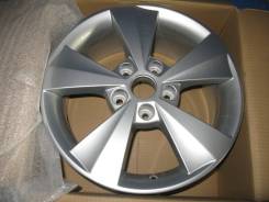 Skoda. 6.5x16", 5x112.00, ET46, ЦО 57,1 мм.