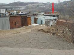 Гаражи капитальные.