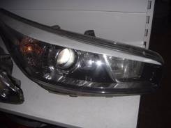 Фара. Kia Ceed, JD Kia cee'd, JD