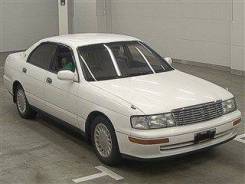 Toyota Crown. LS141, 2LTE