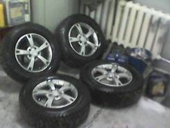 Tecmag. x15, 5x108.00