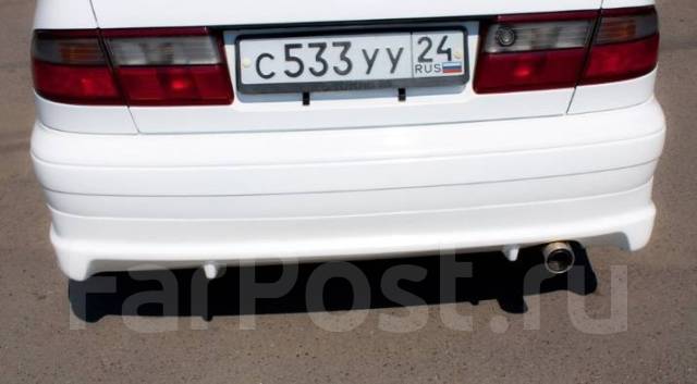 Toyota carina 190
