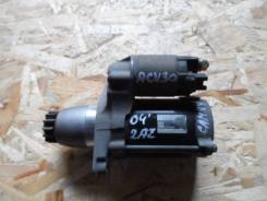Стартер. Toyota: Windom, Mark X Zio, Aurion, Ipsum, Mark X, RAV4, Scion, Camry, Previa, Estima, Vanguard, Caldina, Harrier, Blade, Tarago, Solara, Hig...