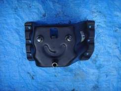 Крепление запасного колеса. Mitsubishi Pajero, V21W, V23W, V24WG, V25C, V25W, V26WG, V43W, V44WG, V45W, V46WG, V47WG Mitsubishi Montero, V43W, V45W Дв...