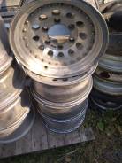 EMR Product. x15, 6x139.70