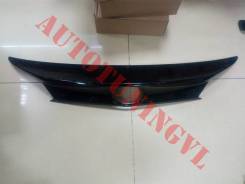 Спойлер на заднее стекло. Toyota RAV4, ACA31, ZSA44, GSA38, ACA31W, ZSA35, ACA30, ACA36W, ZSA42, ZSA30, ASA44, ALA49, QEA38, GSA33, ACA38L, ASA38, ASA...