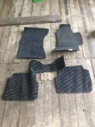 Коврик. Subaru Impreza, GE, GE2, GE3, GE6, GE7