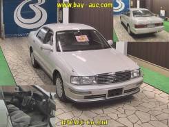 Toyota Crown. GS141, 1GFE