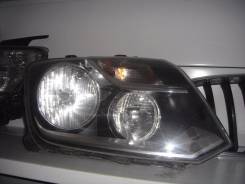 Фара. Volkswagen Amarok