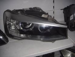 Фара. BMW X3, F25