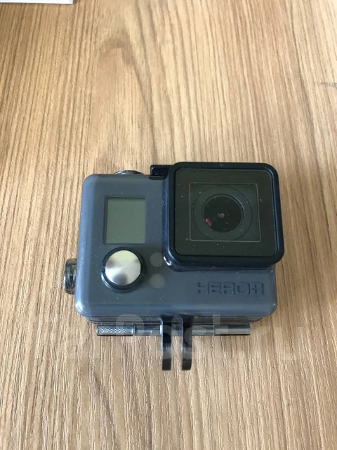 GoPro HERO. 8 - 8.9 ��, ��� ��������� ����