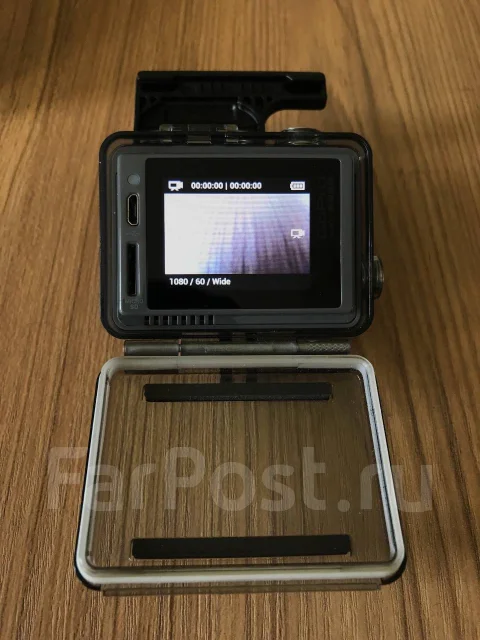 GoPro HERO. 8 - 8.9 ��, ��� ��������� ����