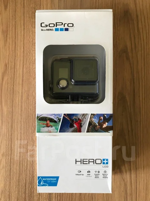 GoPro HERO. 8 - 8.9 ��, ��� ��������� ����