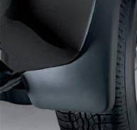 Брызговики. Suzuki Grand Vitara, JT Двигатели: J20A, M16A