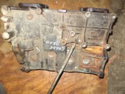 Блок цилиндров. Nissan: Avenir, Primera, Bluebird, Sunny, 100NX, Almera Двигатели: GA16DS, GA16DE