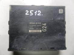 Блок управления двс. Toyota bB, QNC20, QNC25 Двигатель K3VE