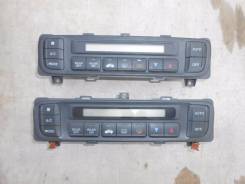 Блок управления климат-контролем. Honda Odyssey, RA6, RA7 Двигатели: F23A, F23A7, F23A8, F23A9