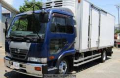 Nissan Diesel UD. Nissan UD, 6 920 куб. см., 5 000 кг. Под заказ