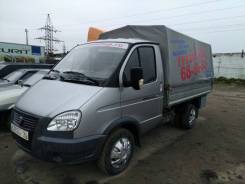 ГАЗ 3302. Продам Газель GAZ3302, 2 500 куб. см., 1 500 кг.
