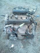 Двигатель в сборе. Nissan: NV350 Caravan, Liberty, AD, Avenir, Primera, Caravan, Prairie, X-Trail, Atlas, Wingroad, Serena, Teana Двигатель QR20DE