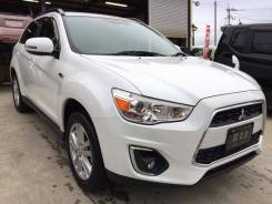 Mitsubishi RVR. автомат, передний, 1.8, бензин, 32 тыс. км, б/п. Под заказ