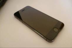 Apple iPhone 5s 16Gb. Б/у
