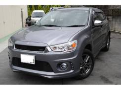 Mitsubishi RVR. автомат, передний, 1.8, бензин, 19 тыс. км, б/п. Под заказ