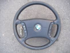 Руль. BMW X5, E53