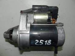 Стартер. Toyota Crown Majesta, GRS180, GRS181, GRS182, GRS183 Toyota Crown, GRS180, GRS181, GRS182, GRS183 Двигатели: 3GRFSE, 4GRFSE, 3GRFE