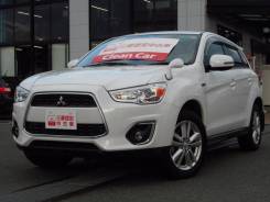 Mitsubishi RVR. автомат, 4wd, 1.8, бензин, 20 тыс. км, б/п. Под заказ