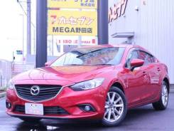 Mazda Atenza. автомат, передний, 2.2, дизель, 69 100 тыс. км, б/п. Под заказ