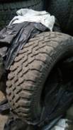 Cordiant 4x4. Грязь MT, износ: 10%, 4 шт