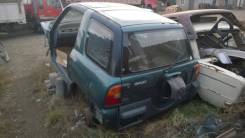Toyota RAV4. SXA100009620