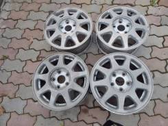 Toyota. x15", 5x114.30, ET45, ЦО 60,1 мм.