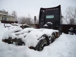 Howo. HOWO - A 7, 2 400 куб. см., 25 000 кг.