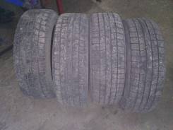 Hankook Winter i*cept IZ W606. Зимние, без шипов, износ: 20%, 4 шт