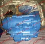 Основной насос Mitsubishi MKV23. KCP Mitsubishi