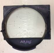Диффузор. Nissan Caravan, ARME24, ARMGE24, KRME24, KRMGE24 Nissan Homy, ARME24, ARMGE24, KRME24, KRMGE24