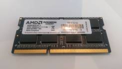 SO-DIMM DDR3.