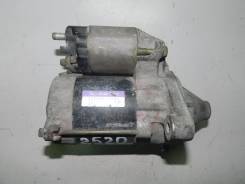 Стартер. Toyota: Cami, Duet, Rush, Passo, bB Двигатели: K3VE, K3VT, 3SZVE