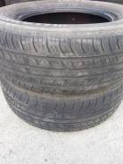 Hankook Optimo ME02 K424. Зимние, без шипов, износ: 30%, 2 шт