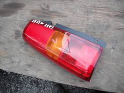 Стоп-сигнал. Suzuki Jimny, JB23W Suzuki Jimny Wide, JB33W, JB43W Suzuki Jimny Sierra, JB43W Двигатели: G13B, K6A, M13A