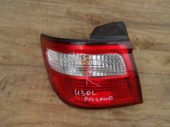 Стоп-сигнал. Nissan Presage, U30