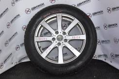 Interstate Winter IWT2. Зимние, без шипов, износ: 5%, 4 шт