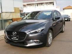 Mazda Axela. автомат, передний, 2.0, электричество, 8 000 тыс. км, б/п. Под заказ
