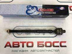 Тяга рулевая. Nissan: Wingroad, Bluebird Sylphy, Expert, Sentra, Presea, Avenir, Pulsar, AD, Almera, Sunny Двигатели: QG18DE, QR20DE, SR20VE, YD22DD...