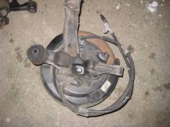 Ступица. Lexus ES350, GSV40 Lexus RX330, MCV31 Lexus ES300, MCV30, MCV31 Lexus ES330, MCV31 Toyota Highlander, ACU20, MCU20 Toyota Camry, AHV40, ACV40...