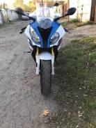 BMW S1000 RR. 1 000 куб. см., исправен, без птс, без пробега. Под заказ
