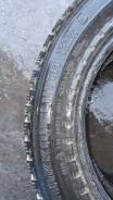 Nokian Hakkapeliitta 5 SUV. Зимние, шипованные, износ: 20%, 4 шт