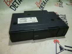 Cd-чейнджер. BMW 1-Series, E87 BMW 3-Series, E92, E91, E93, E90 Двигатели: N52B30, M57D30TU2, N52B25A, N46B20, N52B25, N54B30, N53B30